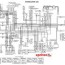 wiring diagram kelistrikan honda cbr 250r