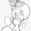 nice bowser jr coloring pages family