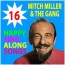 mitch miller and the gang albums