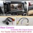 for toyota camry xv50 2021 2021 rca