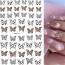 buy diy nail art decorations butterfly