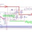 pcb wiring schematic diagram
