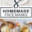 easy to make face masks sale 58 off