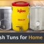 5 best homebrew mash tuns review