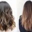 diy ombre hair in 4 easy steps the frisky