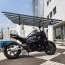 low cost electric motorcycle