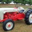 1955 1960 ford tractor series 600 700