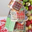 nj lottery tickets christmas tree gift