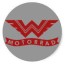 vintage motorcycle badges and logos w