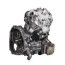 polaris 400 2 stroke engine motor
