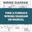 mobile home furnace wiring parts