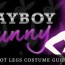 diy playboy bunny costume guide tights