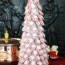 18 magical candy cane tree ideas