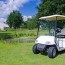 yamaha golf cart controller