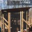 free chicken coop