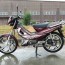 china 110cc lifan moped motorcycle