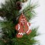 super easy homemade cinnamon ornaments