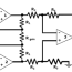 instrumentation amplifier circuit