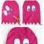 pac man ghost costume diy the