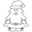 christmas coloring pages 200 printable