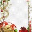 christmas frame png images pngegg