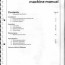 harrison m350 machine manual pdf