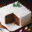 how to ice a british christmas cake the
