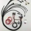 tbi wiring harness affordable fuel