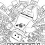 lego movie coloring pages coloring home