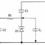 variable capacitors in rf circuits