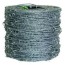 barbed wire tata fencing wire