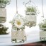 how to decorate a wedding on a budget
