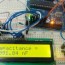 arduino capacitance meter circuit