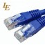 f utp cat6 patch cable for networking