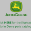 john deere parts diagram parts search