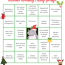 virtual holiday party ideas games