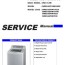samsung sw85asp service manual pdf
