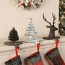 christmas stocking holder collection by