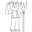 old farmer 1 coloring pages coloring cool