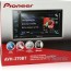 pioneer avh 270bt dvd car stereo w 6 2