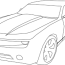 chevy bow tie coloring pages 2 by david