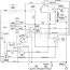 mini zt 1434 parts diagram for wiring