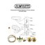 allparts ep 4131 000 wiring kit for