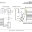 wiring diagram for towel mers with