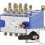 4 pole 200 amp onload changeover switch