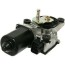 new windshield wiper motor front for