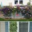 cool ideas for creating diy long planters