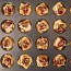 65 easy christmas appetizers best