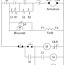 dc motor starters and their circuit