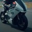 electric motorcycle to ces